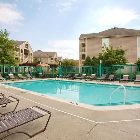 Hotel Hyatt House Bridgewater Exteriér fotografie