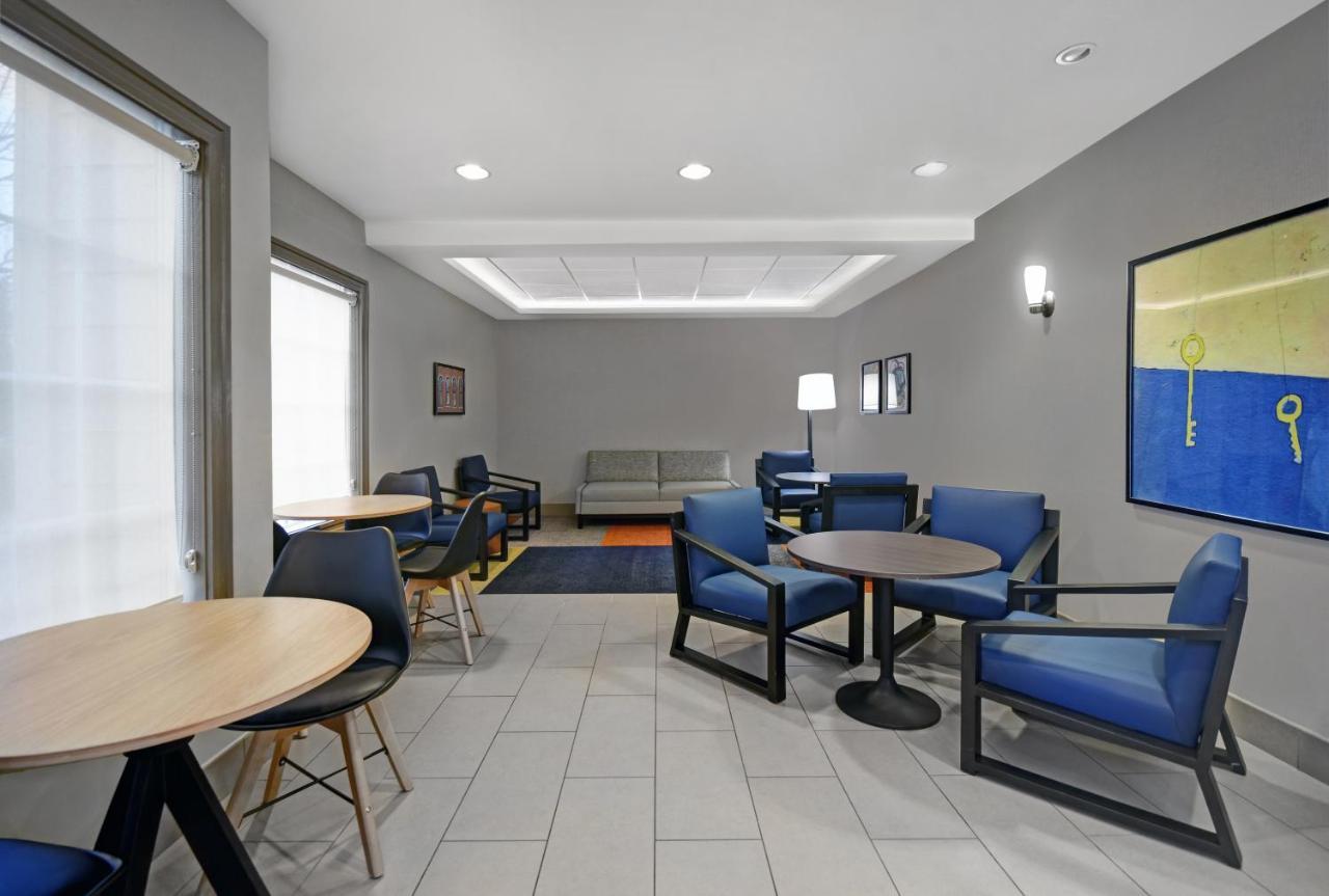 Hotel Hyatt House Bridgewater Exteriér fotografie