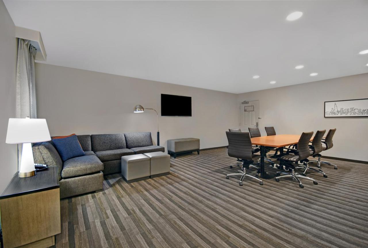Hotel Hyatt House Bridgewater Exteriér fotografie