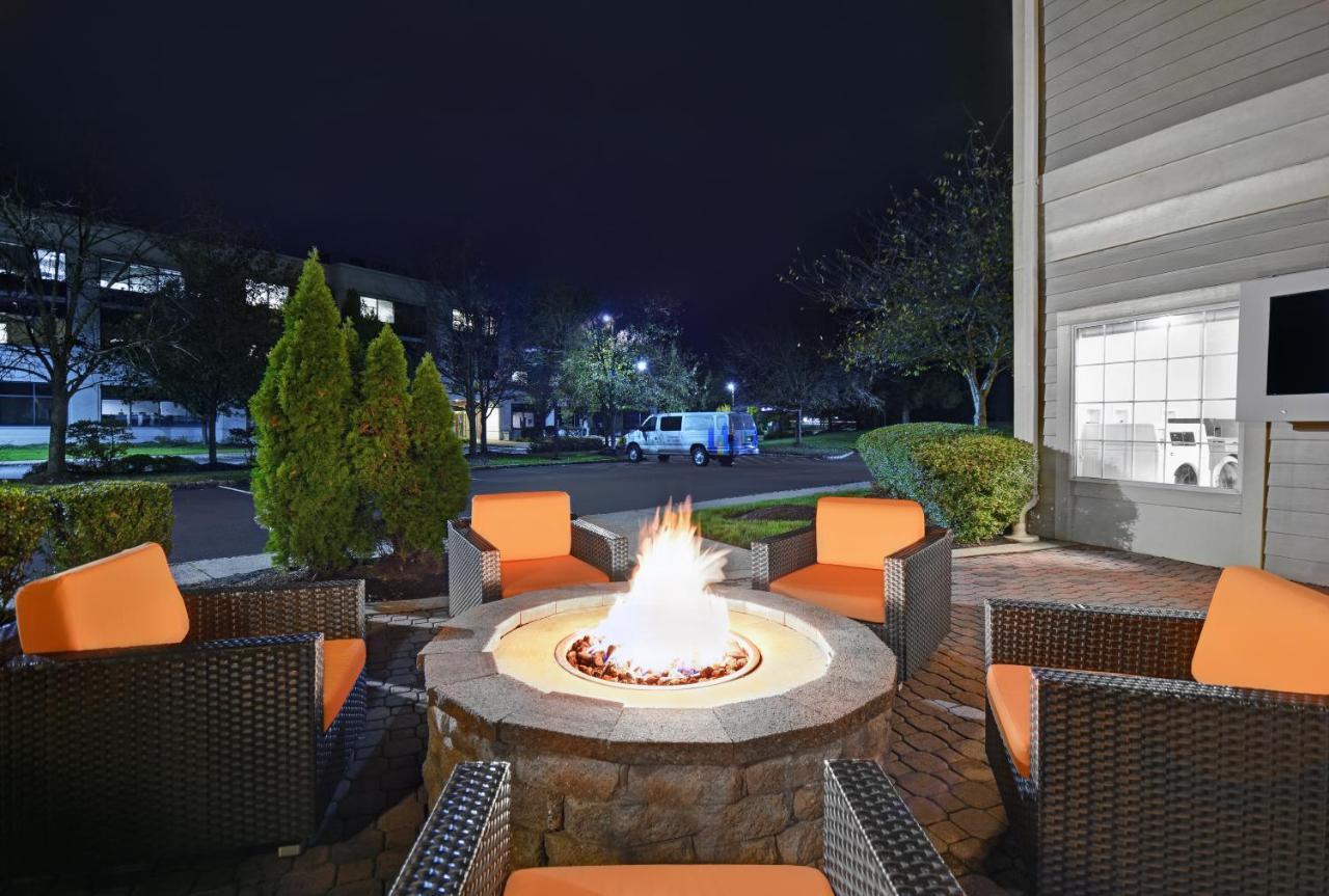 Hotel Hyatt House Bridgewater Exteriér fotografie