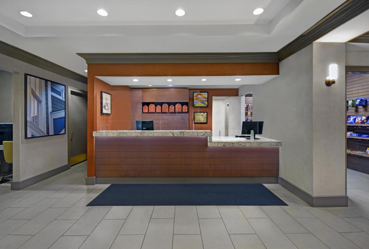 Hotel Hyatt House Bridgewater Exteriér fotografie