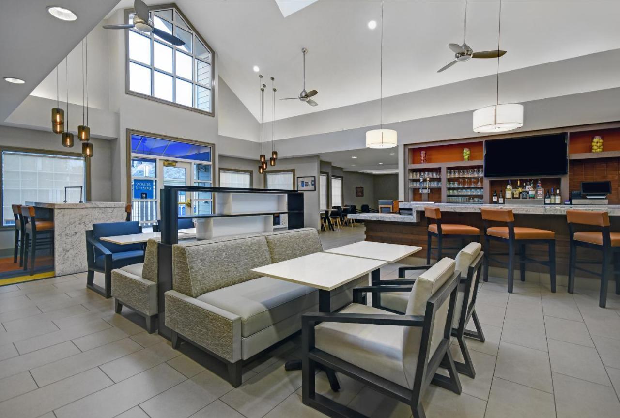 Hotel Hyatt House Bridgewater Exteriér fotografie