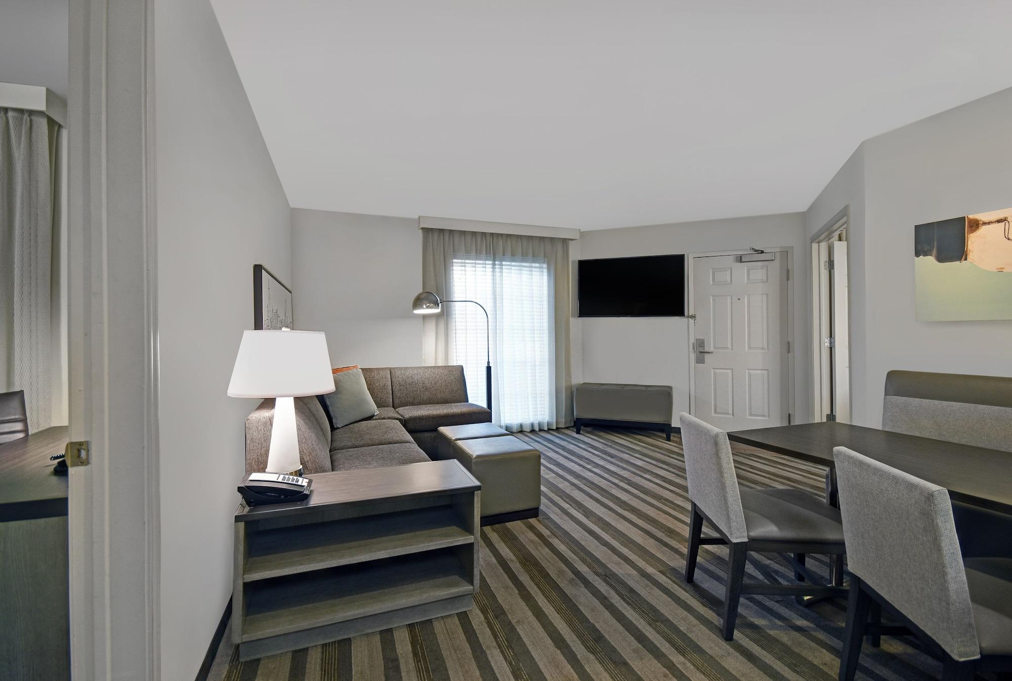 Hotel Hyatt House Bridgewater Exteriér fotografie
