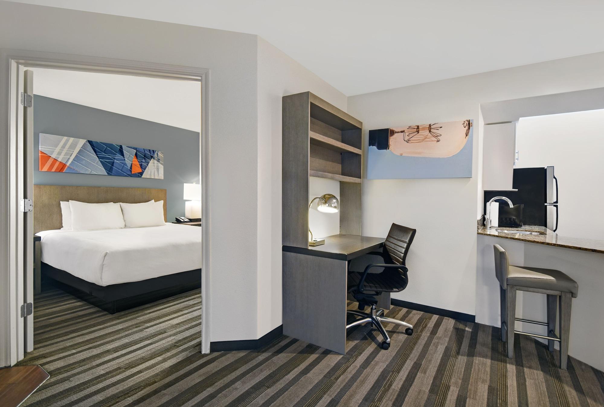 Hotel Hyatt House Bridgewater Exteriér fotografie