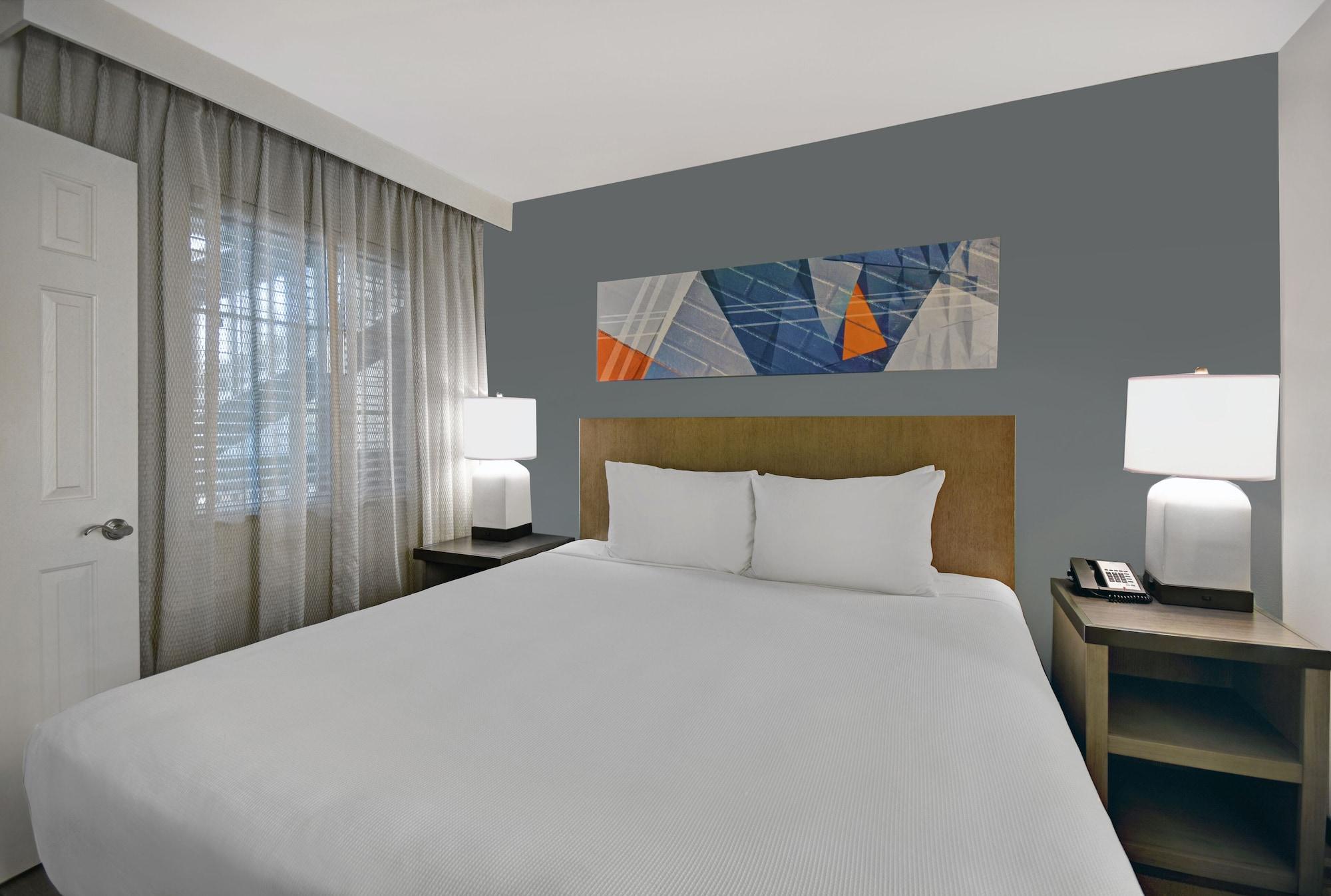 Hotel Hyatt House Bridgewater Exteriér fotografie