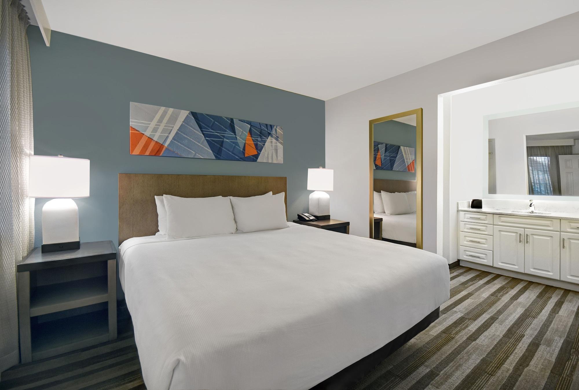 Hotel Hyatt House Bridgewater Exteriér fotografie