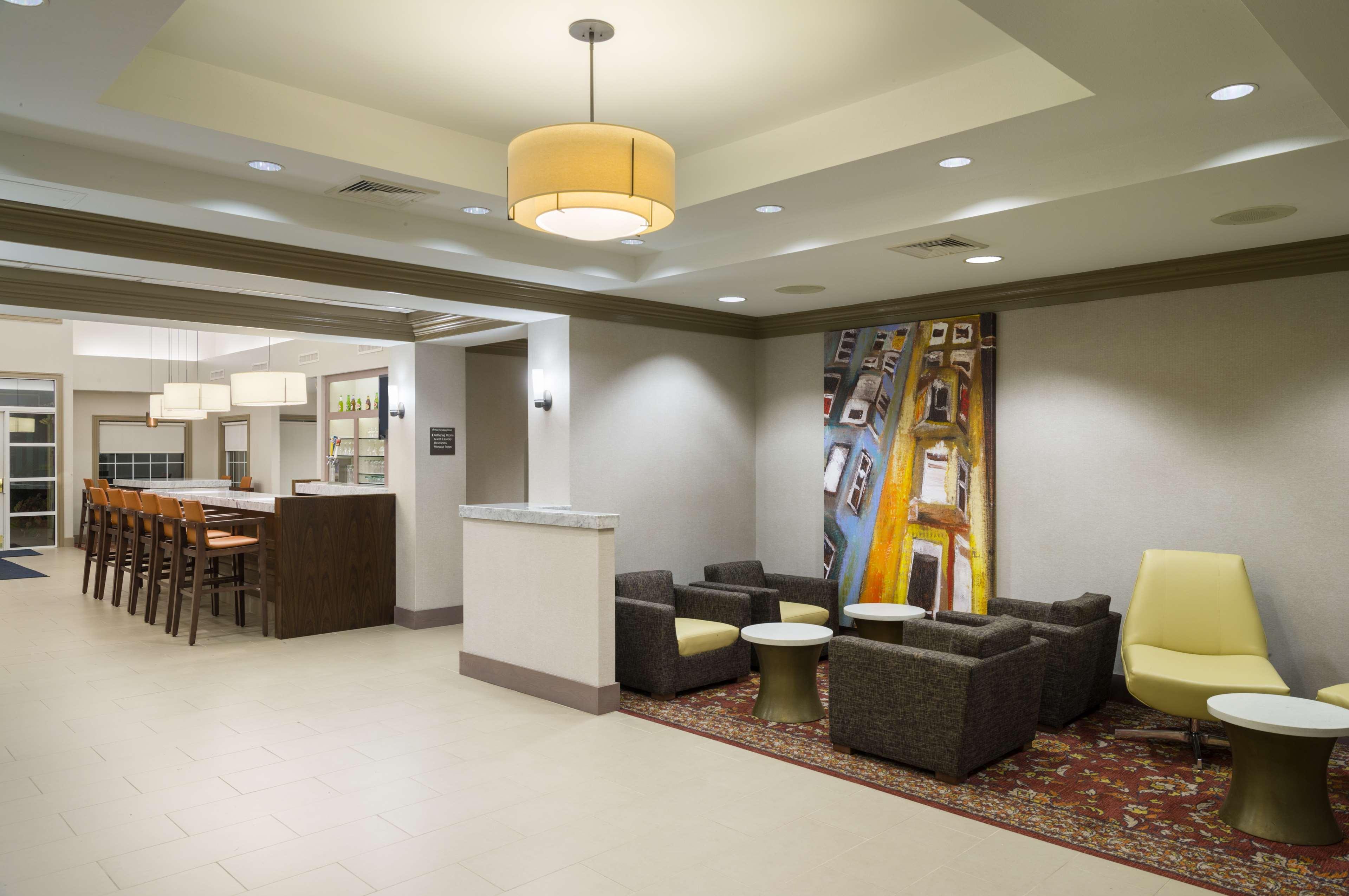 Hotel Hyatt House Bridgewater Exteriér fotografie