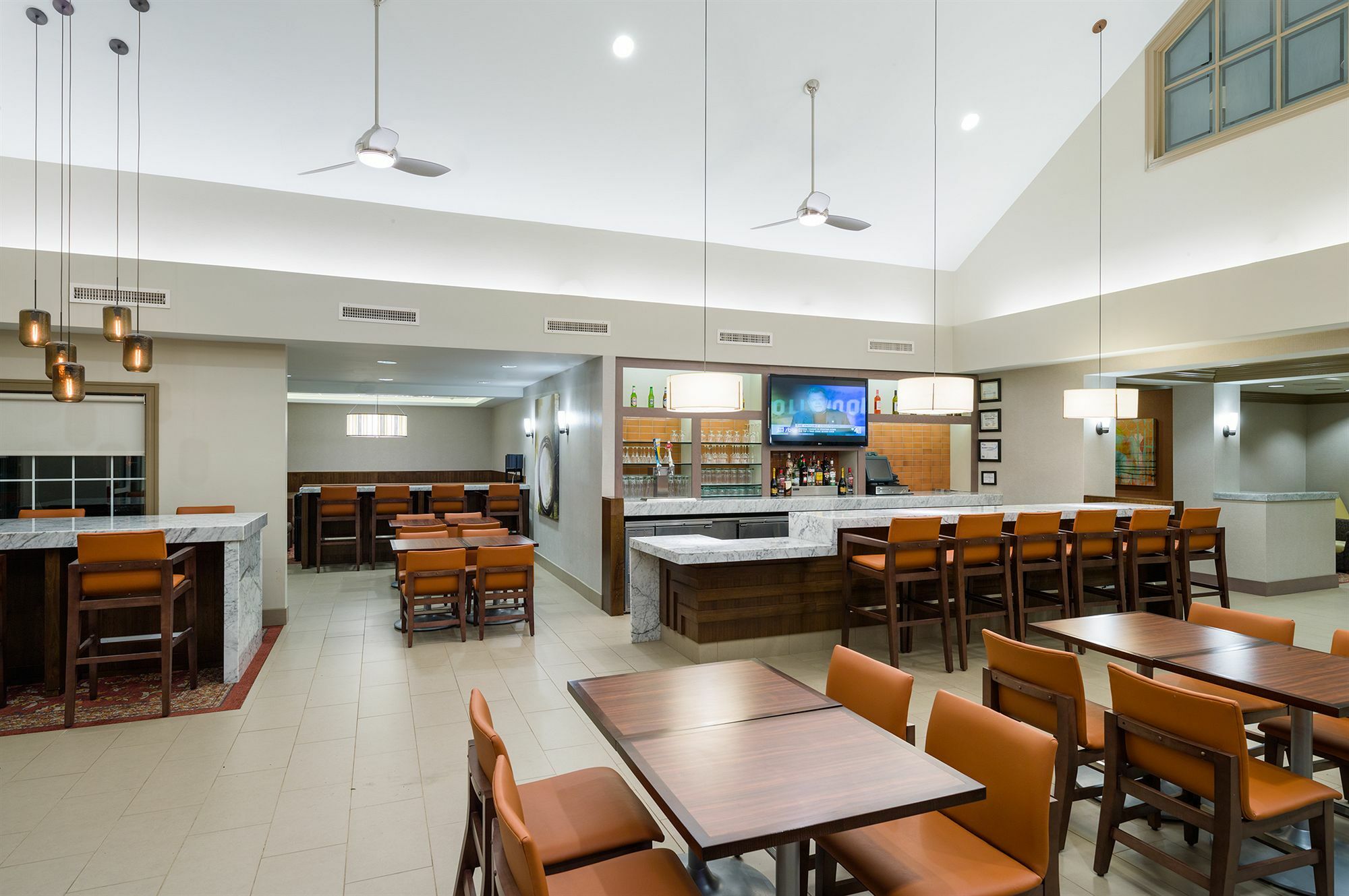 Hotel Hyatt House Bridgewater Exteriér fotografie